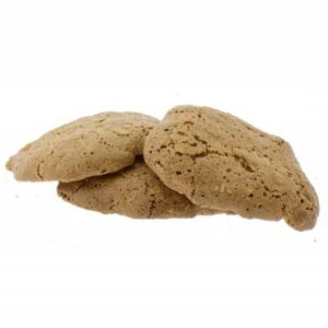 croquants au coeur des saveurs