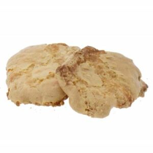 croustillants au coeur des saveurs